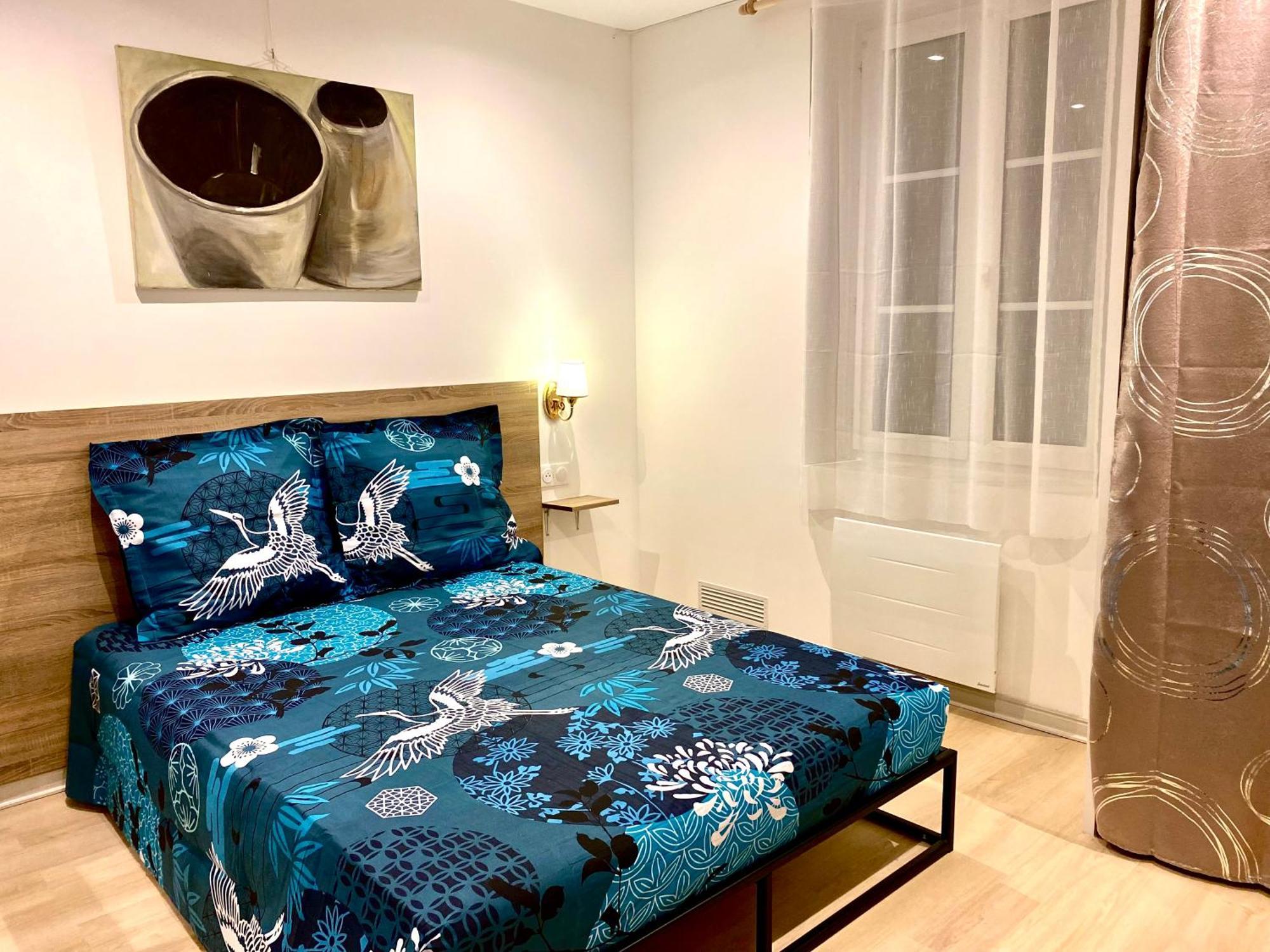 Louis Pacello Appartement Amboise Exterior photo